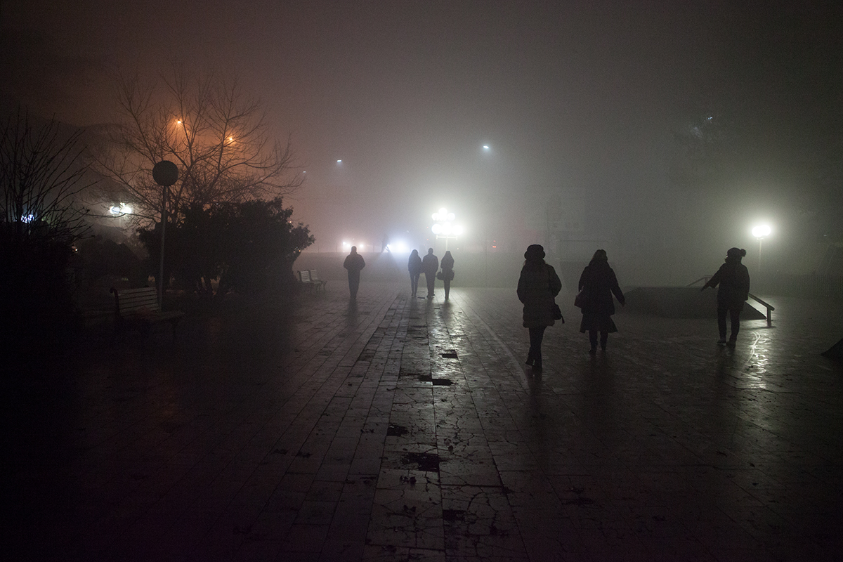 in Prishtina, Kosovo, alketamisja photography 2015