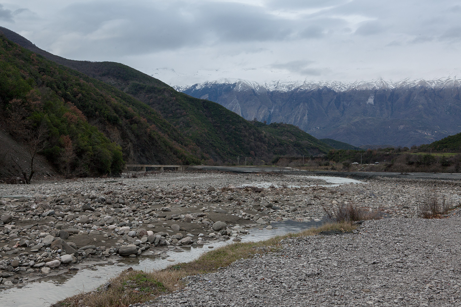 Benje Permet, Albania, alketamisja photography, 14 march 2016