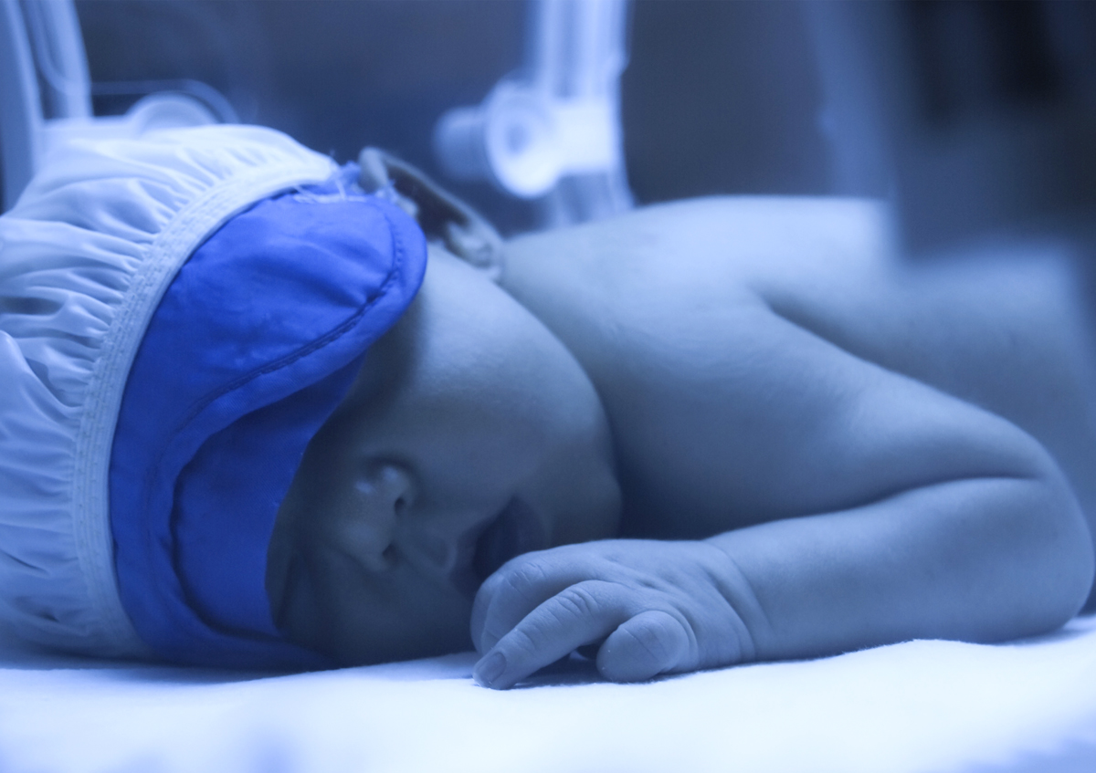 Neonatal Intensive Care Unit, 2008, Tirana, Albania, copyright alketa misja photography