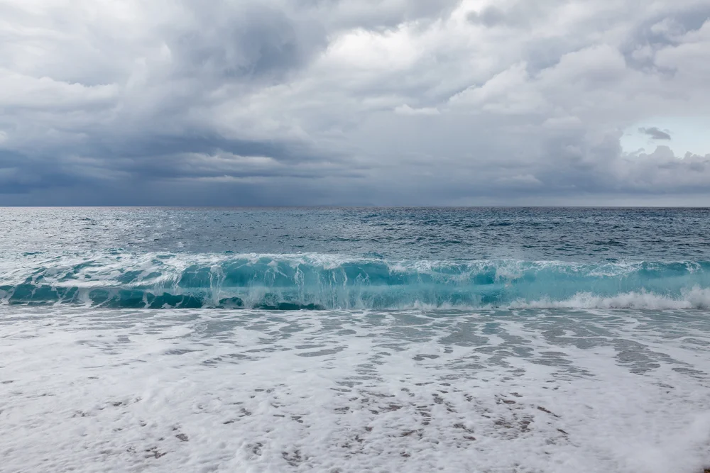 Ionian Sea, Gjipe Albania, Alketa Misja photography, May 2017