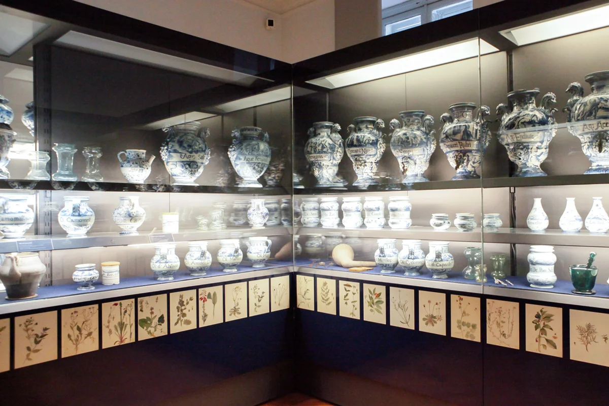 Palazzo Tursi, Musei di Strada Nuova, Genoa Italy, alketamisja photography 2016