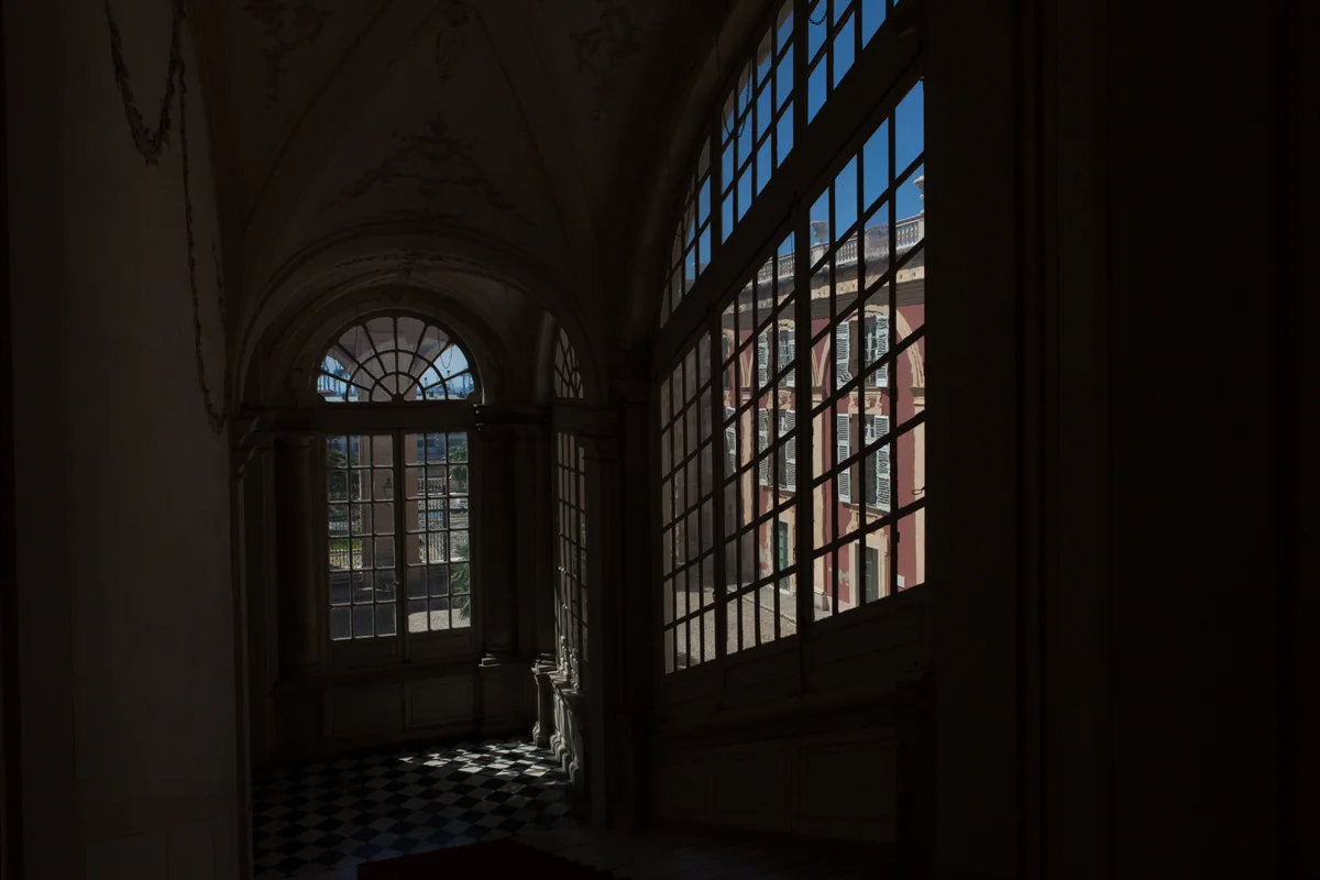 Palazzo Reale, Balbi-Durazzo, Genoa Italy, alketamisja photography 2016