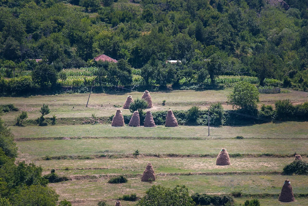Grykë Orosh, Mirditë, © alketa misja photography 2008