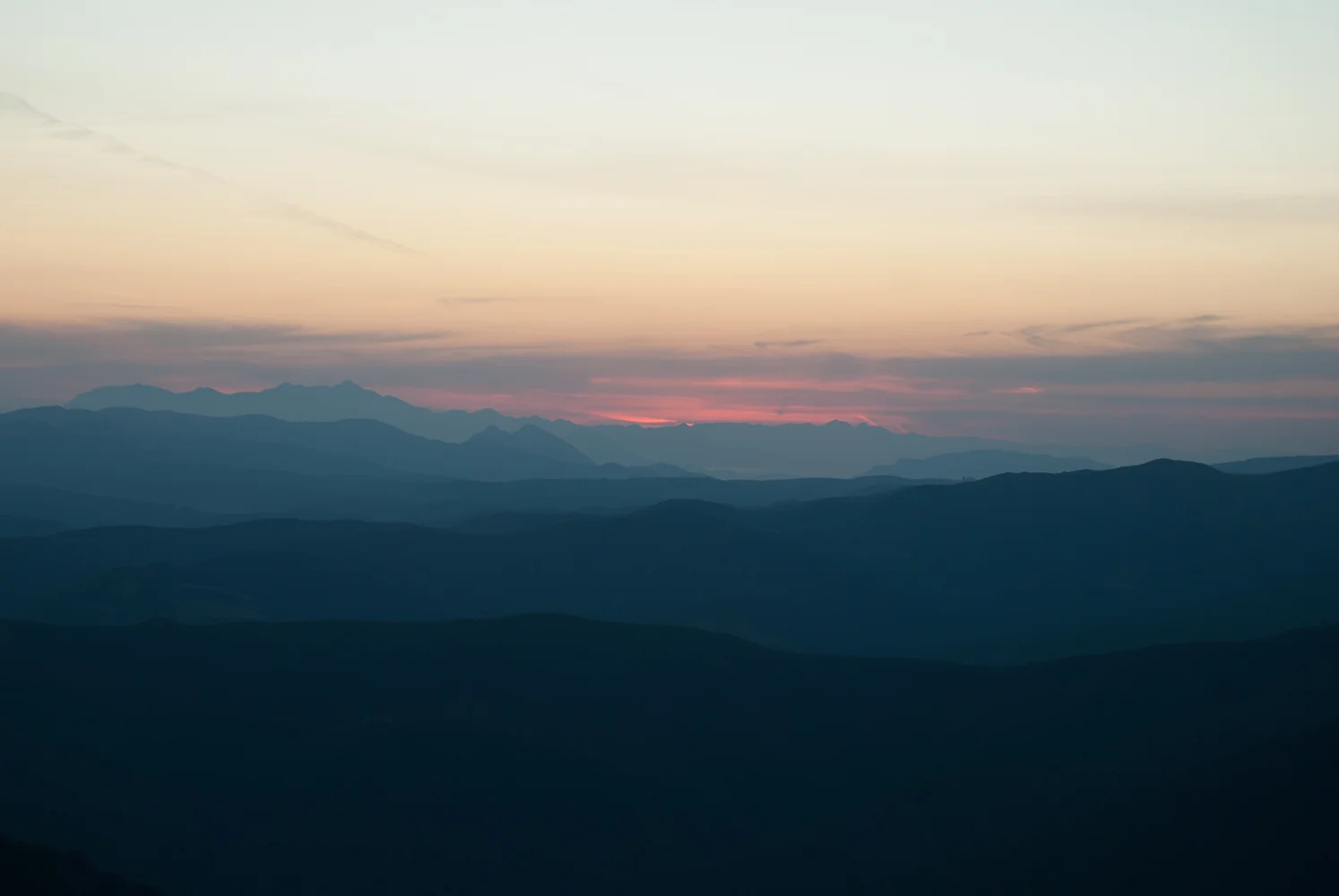 Albanian Mountains, Orosh, Mirditë © alketa misja photography 2008