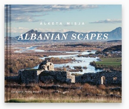 Libri &quot;Albanian Scapes&quot; 🇦🇱eshte 25% ULJE ne Librarine Online Blurb BookStore📚ne data 28-29 Nentor, duke perdorur kuponin GIVING25 at checkout.

&quot;Albanian Scapes&quot; Photobook is 25% OFF in the Blurb Bookstore, only in 28-29 Novemb