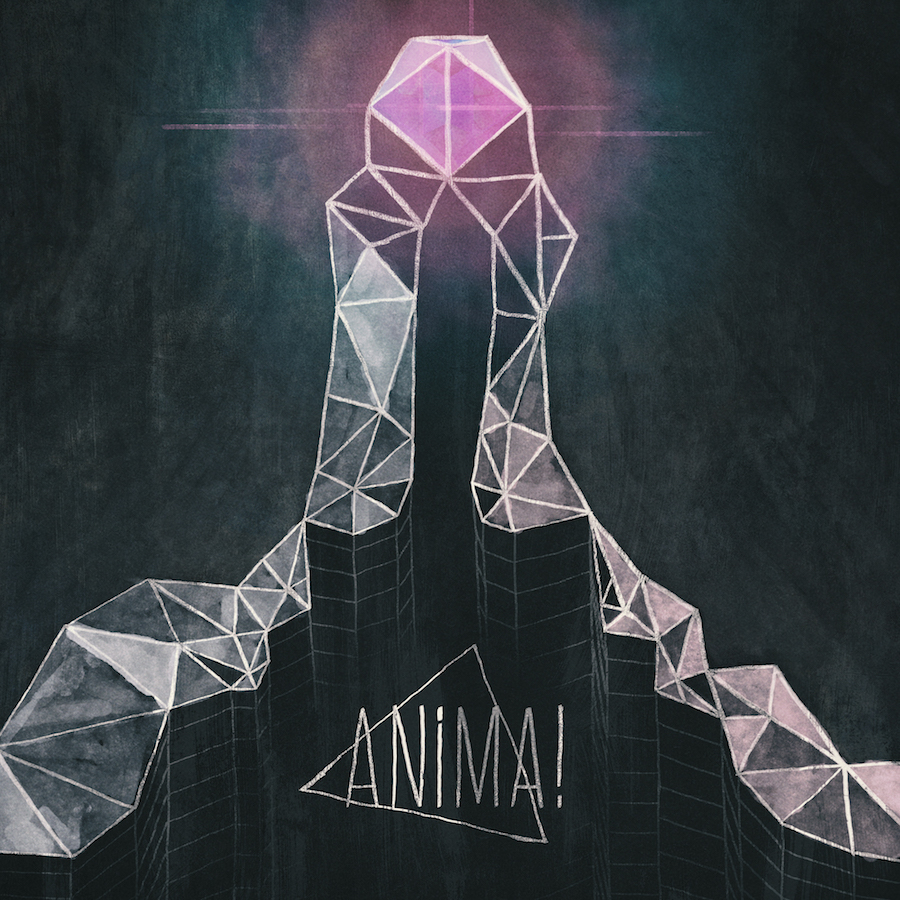 ANIMA! - LP 1 - Artwork by Dylan Vandenberg.jpeg
