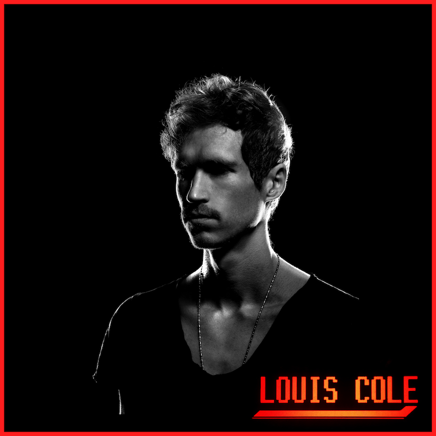 Louis Cole - Time - Cover 900 px.jpeg