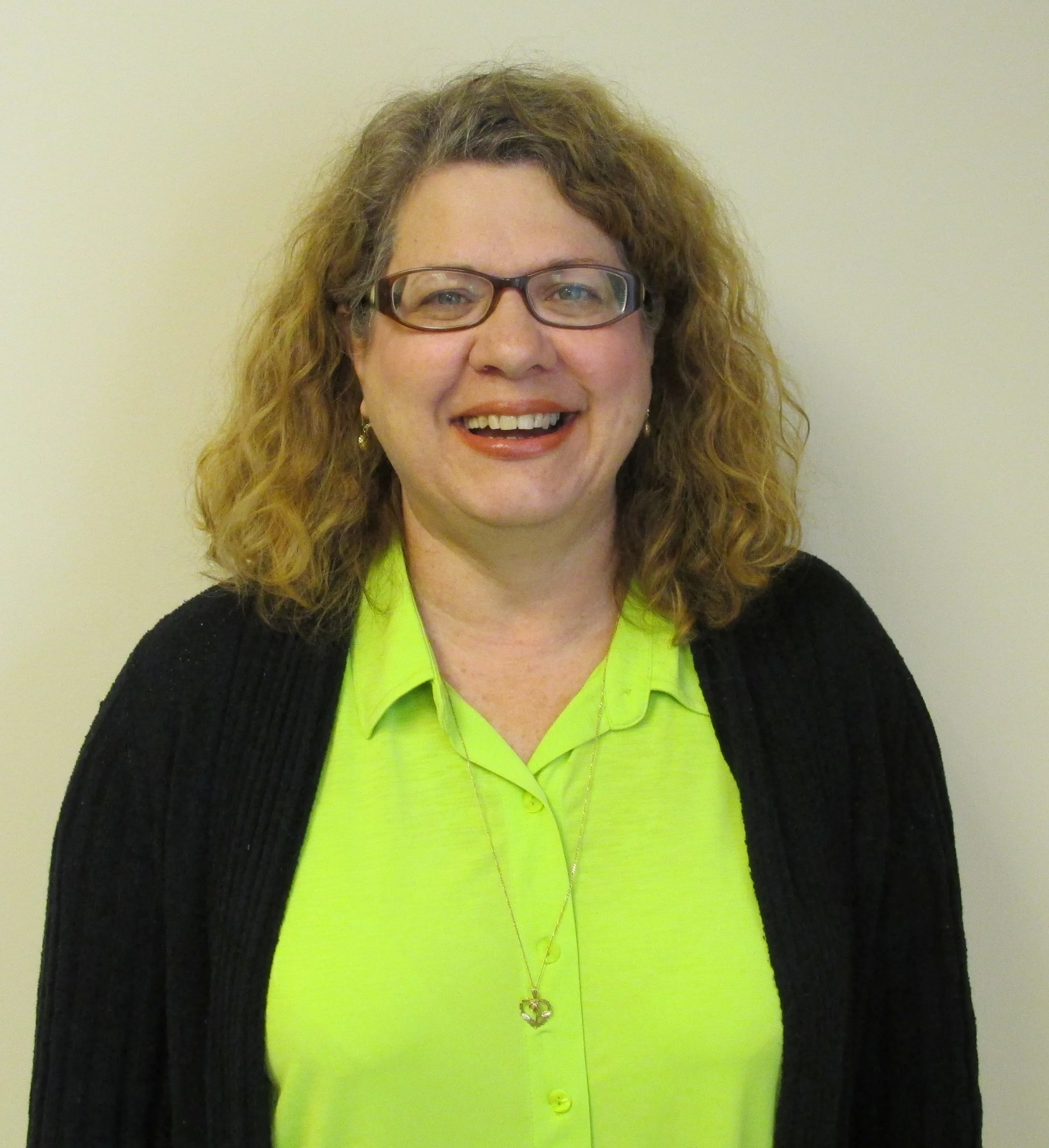 Donna Misak