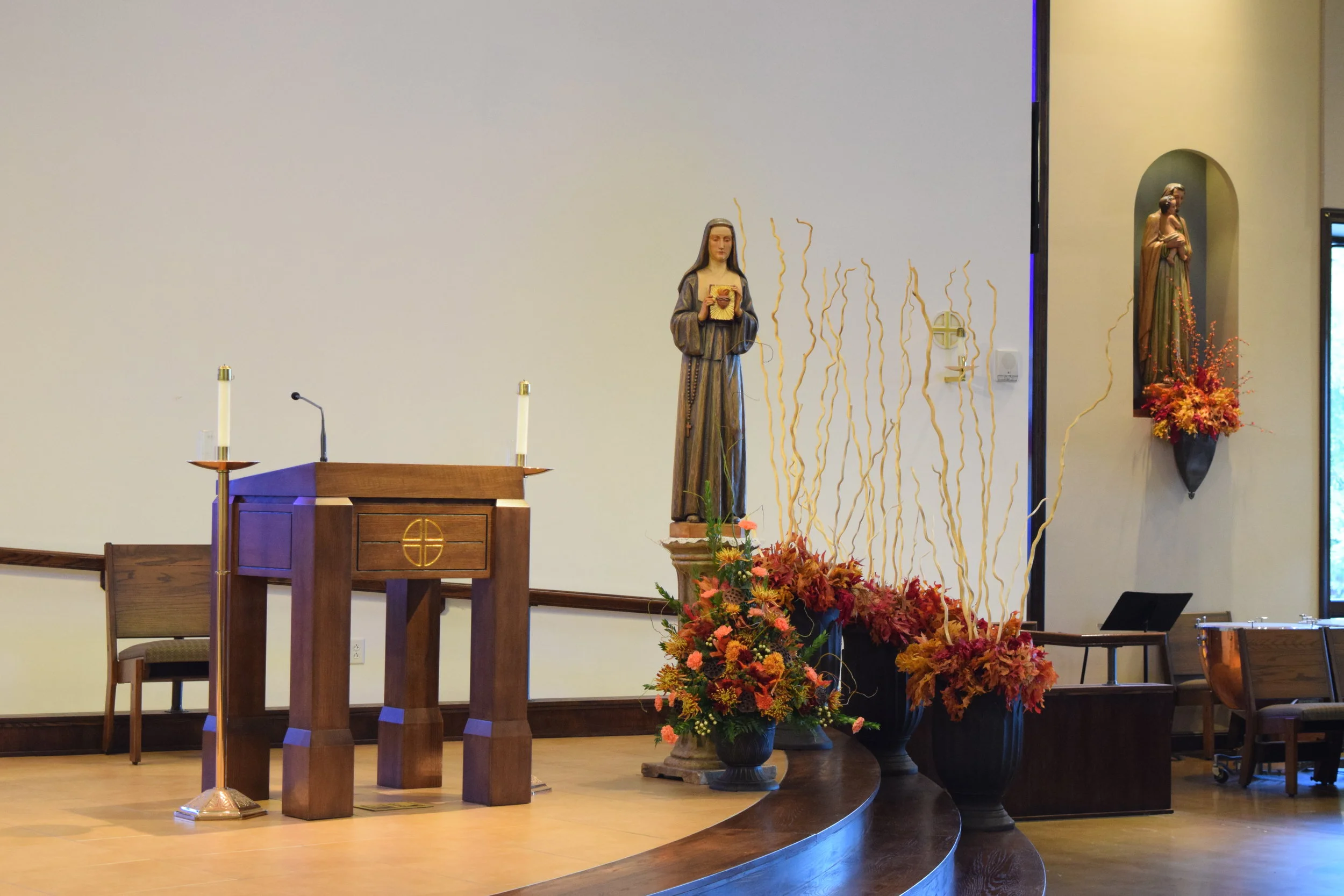 Feast of St. Margaret Mary