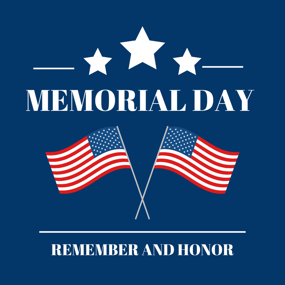 Memorial Day Regional Mass