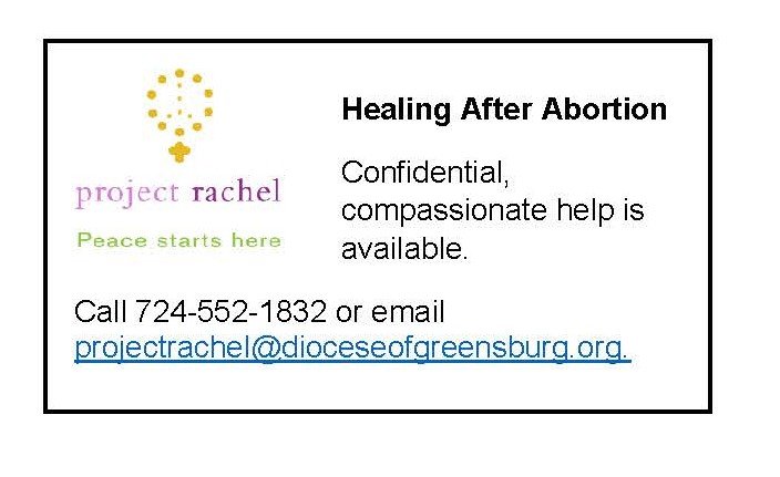 Project Rachel