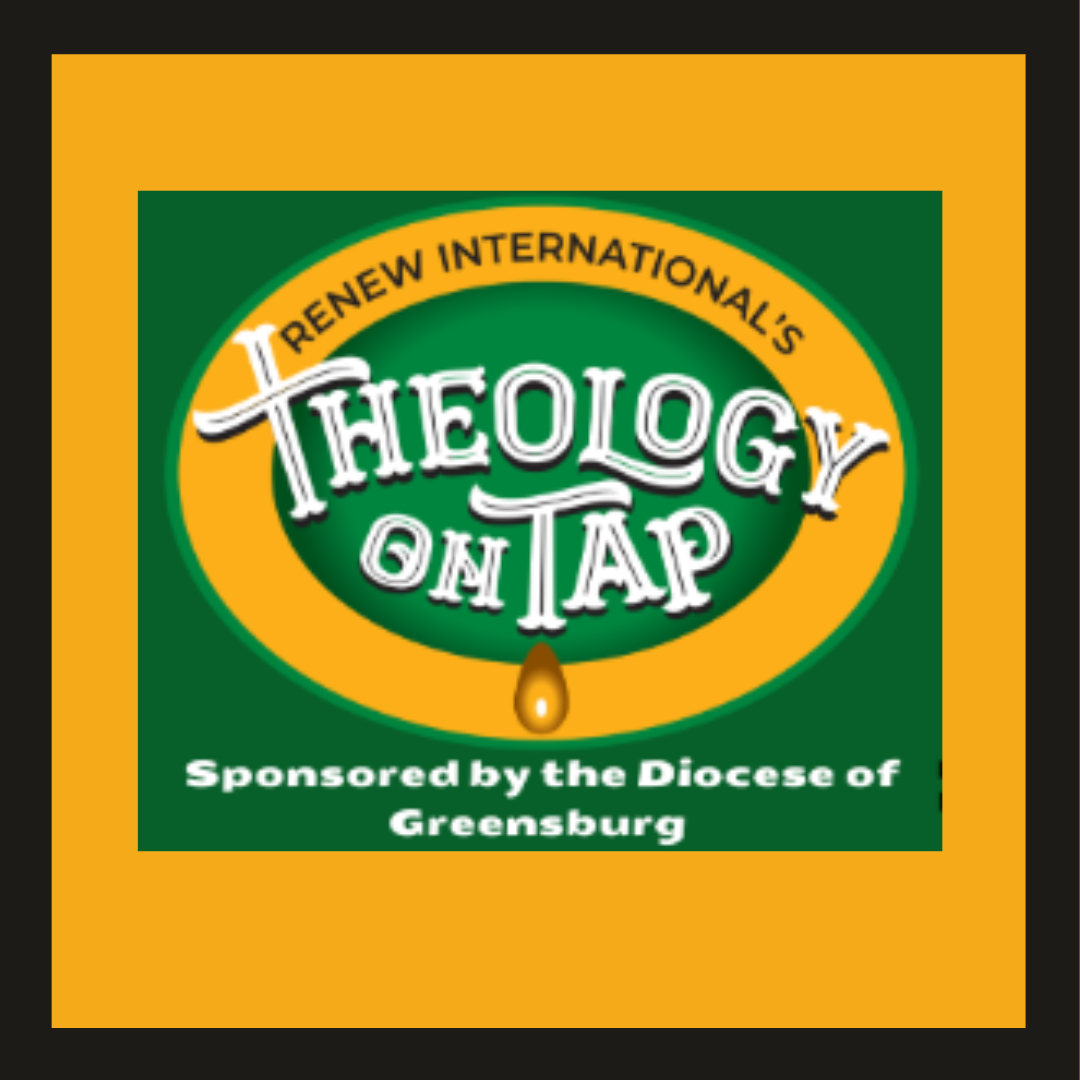 Theology on Tap