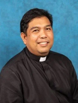 Fr. Anthony Cortado