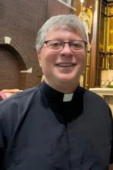 Fr. Daniel Blout