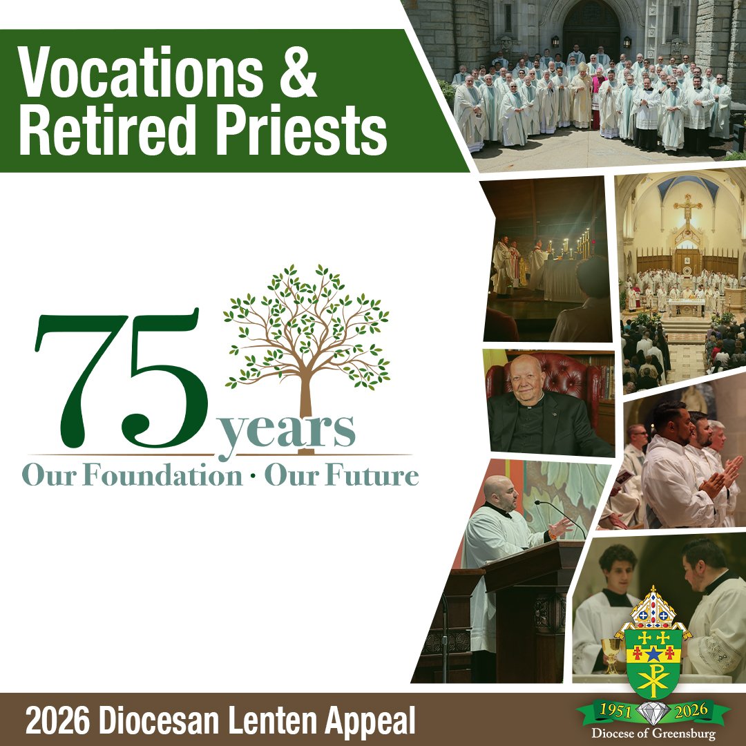 Support Your Parish Today