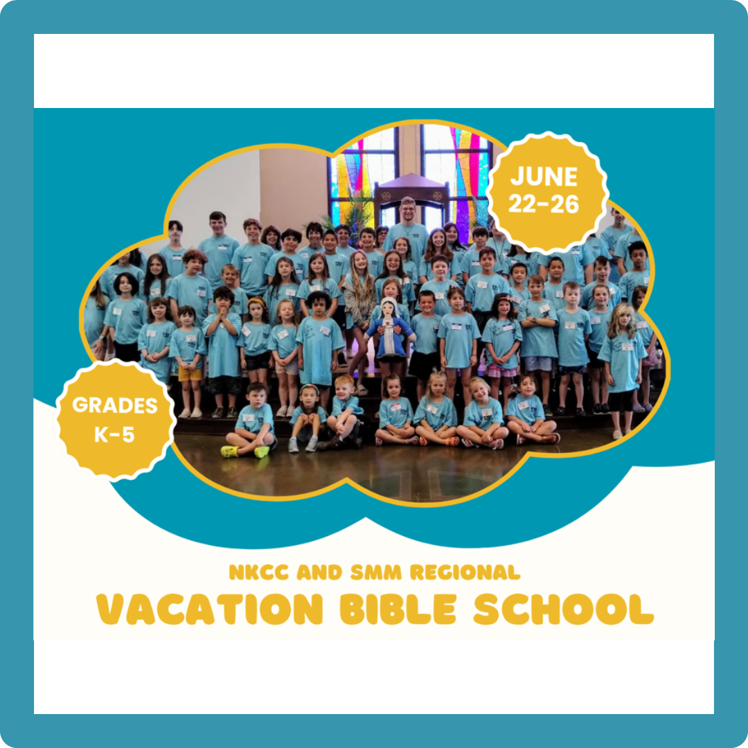 NKCC+LB Vacation Bible School