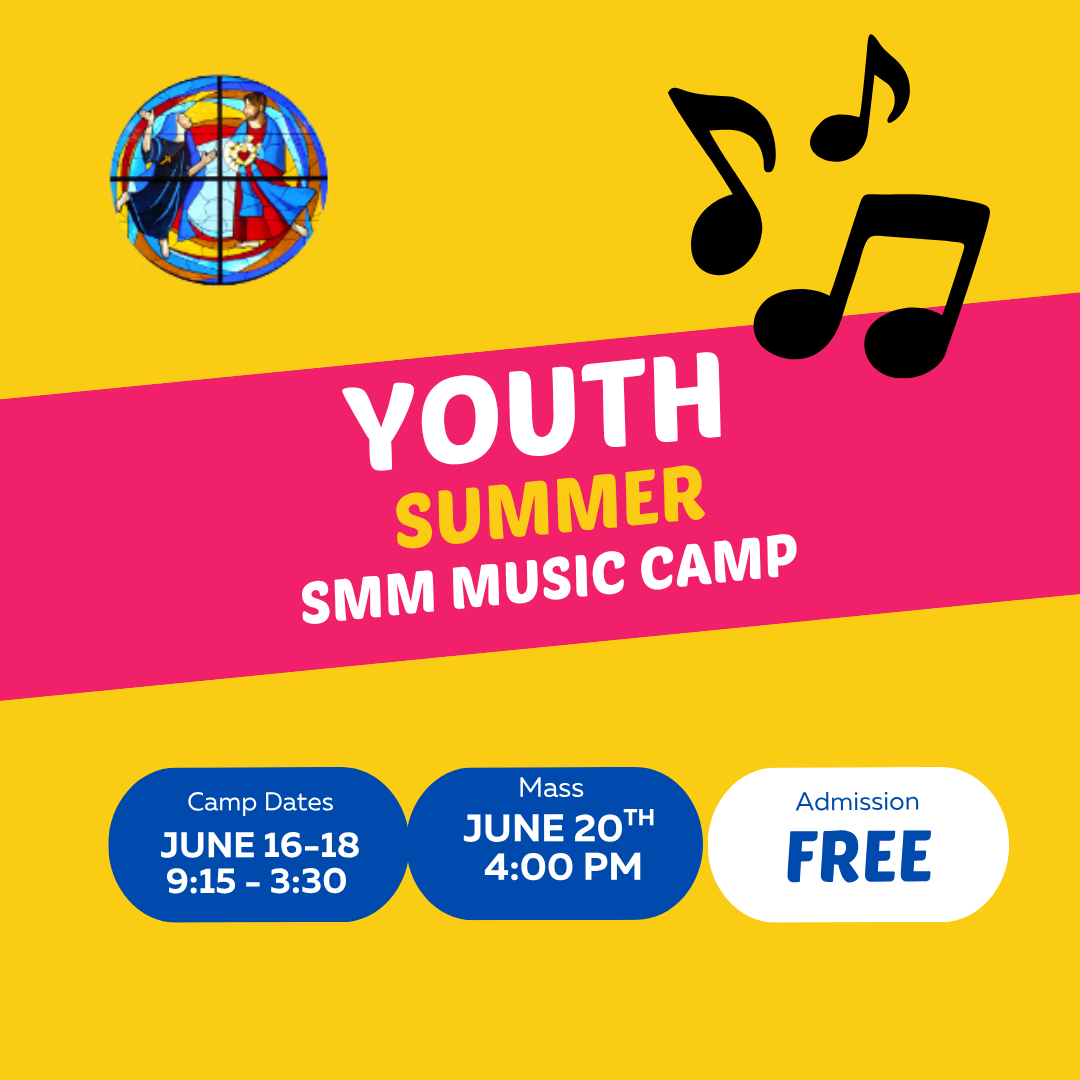 Summer Youth Music Camp