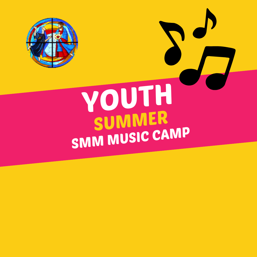 Summer Youth Music Camp