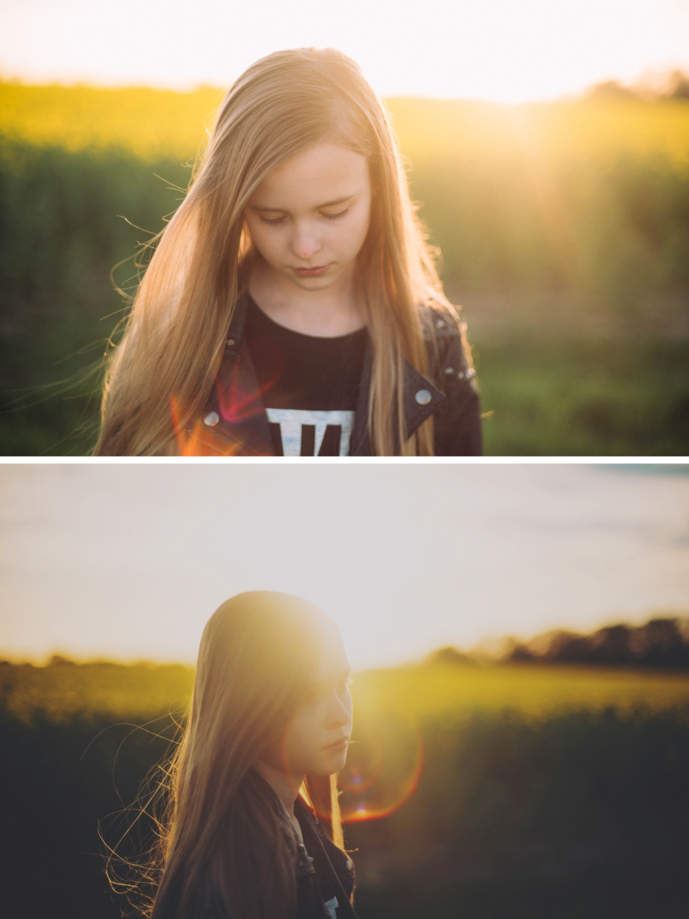  Three Flowers Photography Essex Wedding &amp; Lifestyle Photographer Kids Sunset Golden Hour shoot     