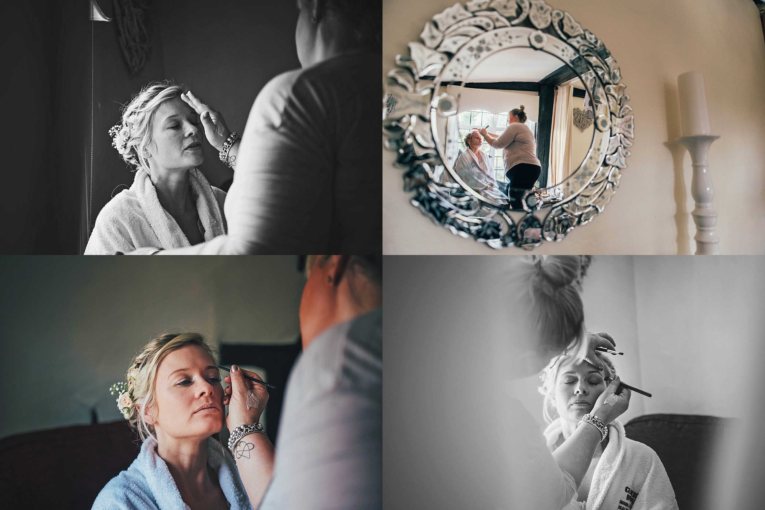 Rustic Barn Easter Wedding The White Heart Great Yeldham Essex UK Documentary Wedding Photographer