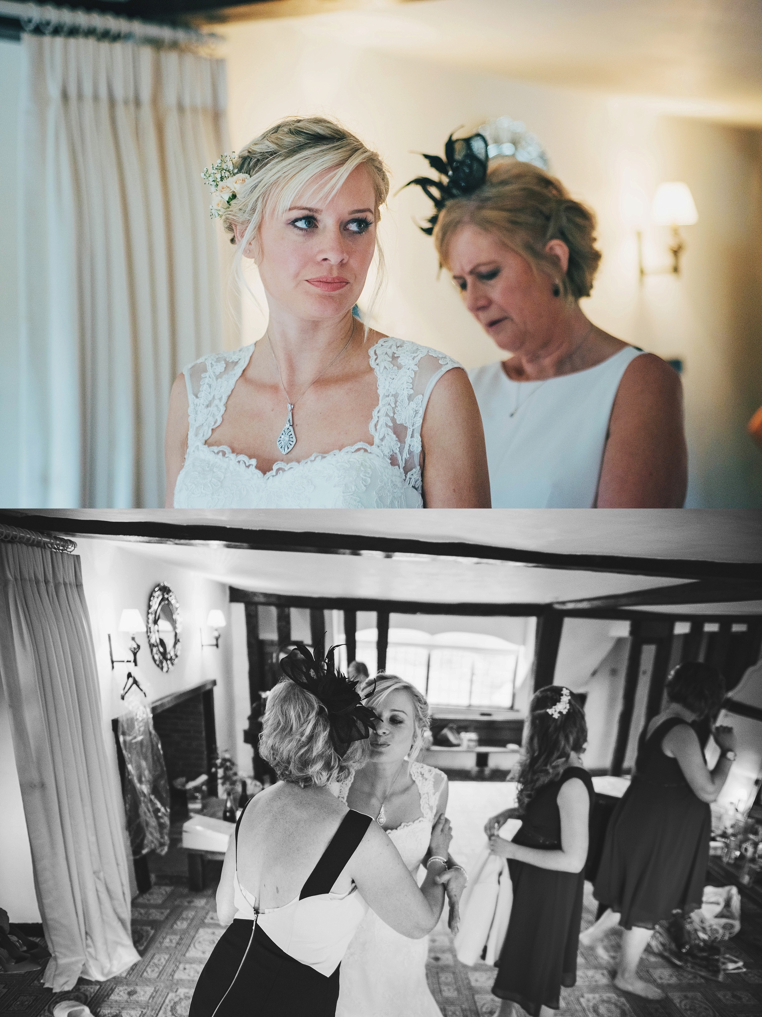 Rustic Barn Easter Wedding The White Heart Great Yeldham Essex UK Documentary Wedding Photographer