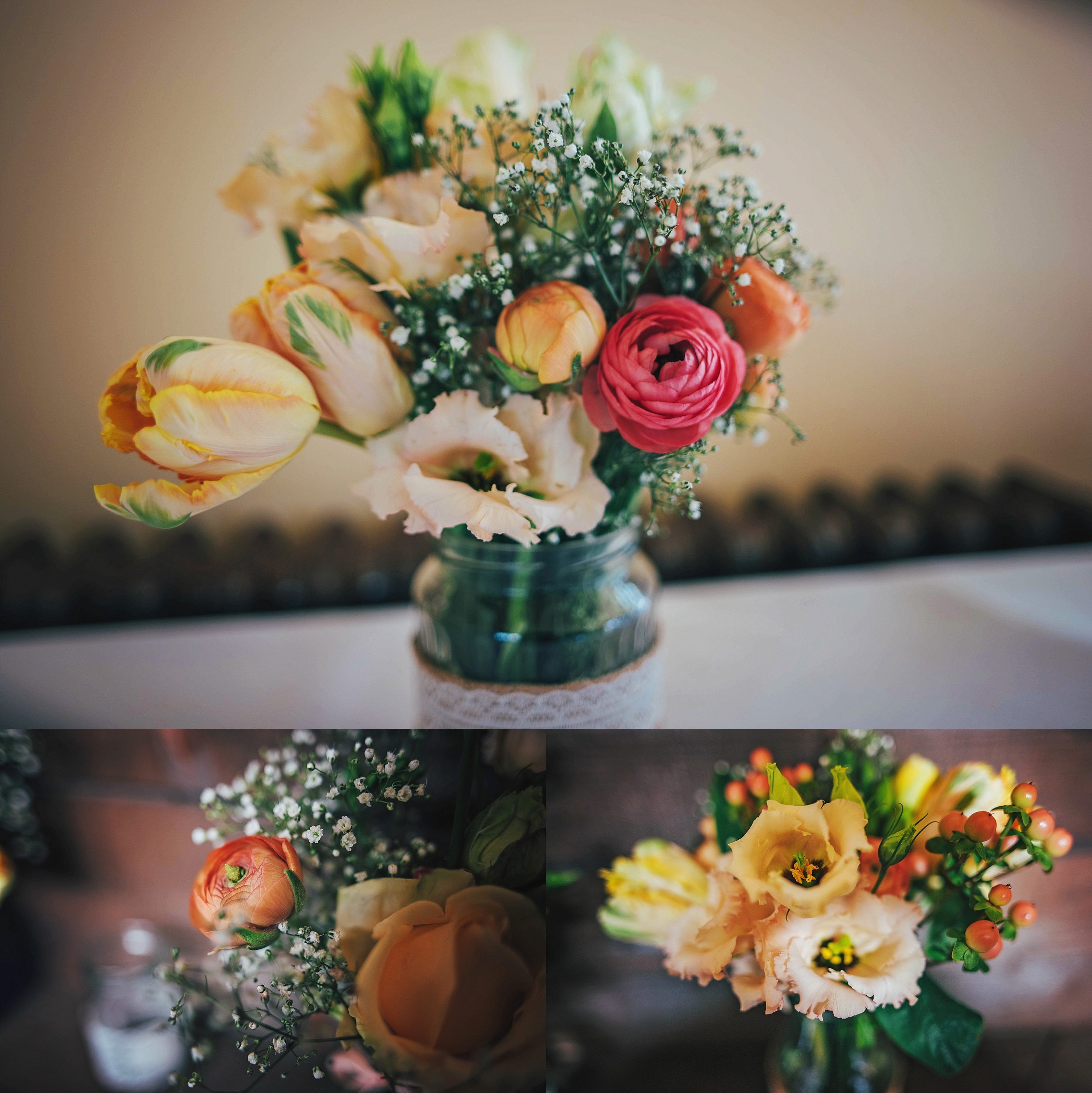 Rustic Barn Easter Wedding The White Heart Great Yeldham Essex UK Documentary Wedding Photographer