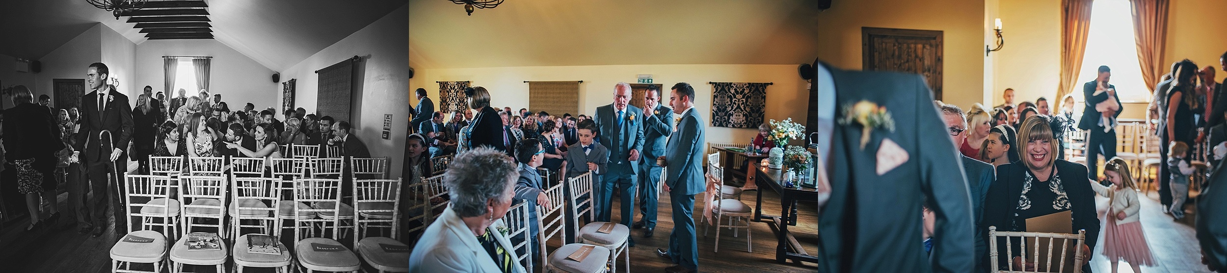 Rustic Barn Easter Wedding The White Heart Great Yeldham Essex UK Documentary Wedding Photographer