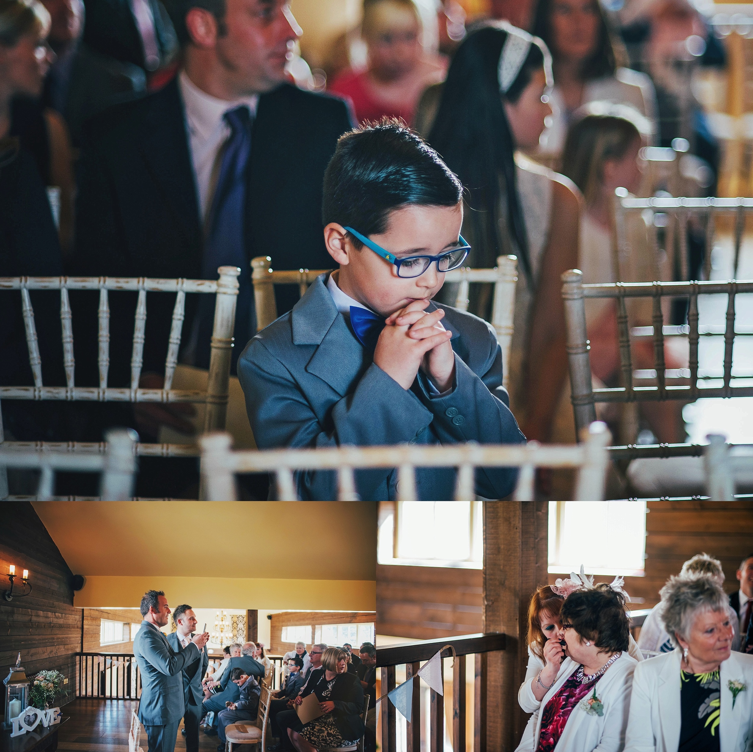 Rustic Barn Easter Wedding The White Heart Great Yeldham Essex UK Documentary Wedding Photographer