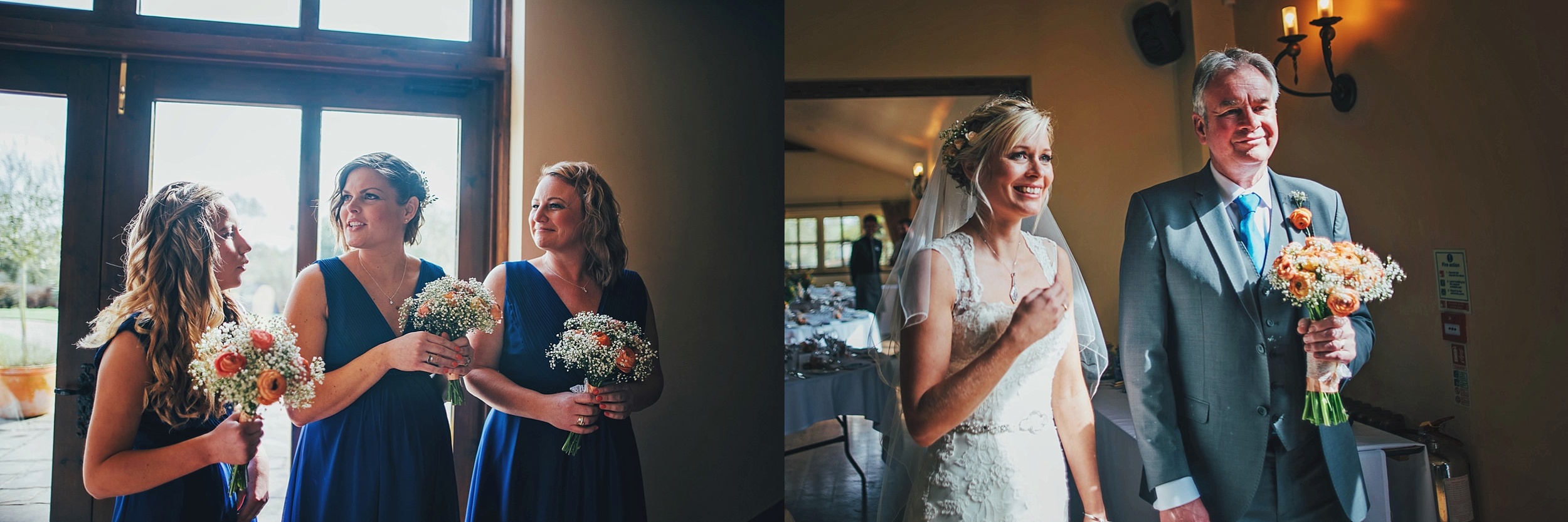 Rustic Barn Easter Wedding The White Heart Great Yeldham Essex UK Documentary Wedding Photographer