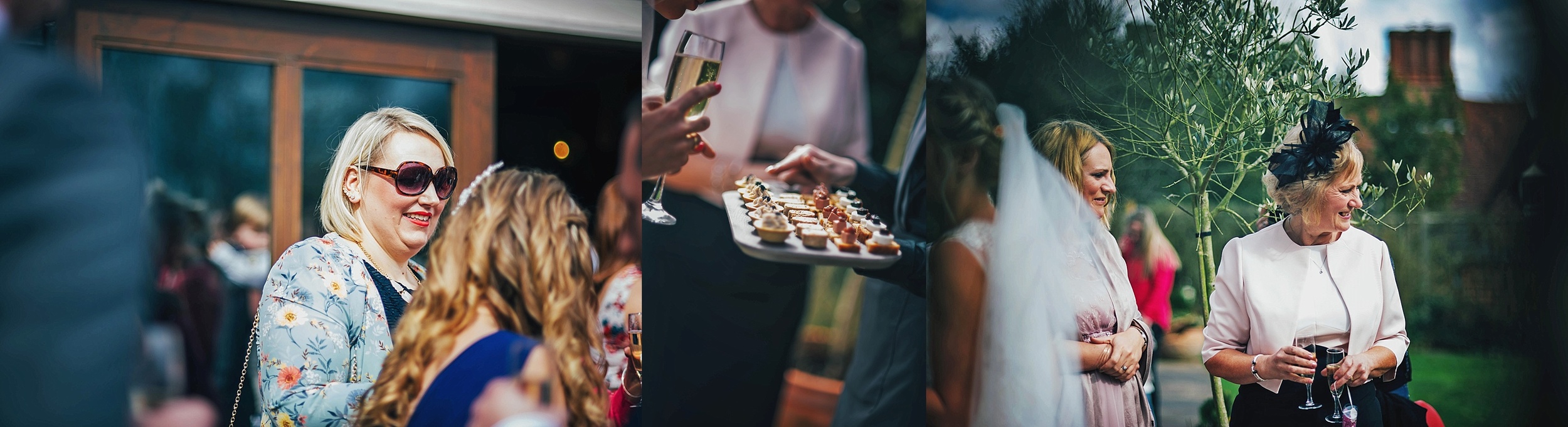 Rustic Barn Easter Wedding The White Heart Great Yeldham Essex UK Documentary Wedding Photographer