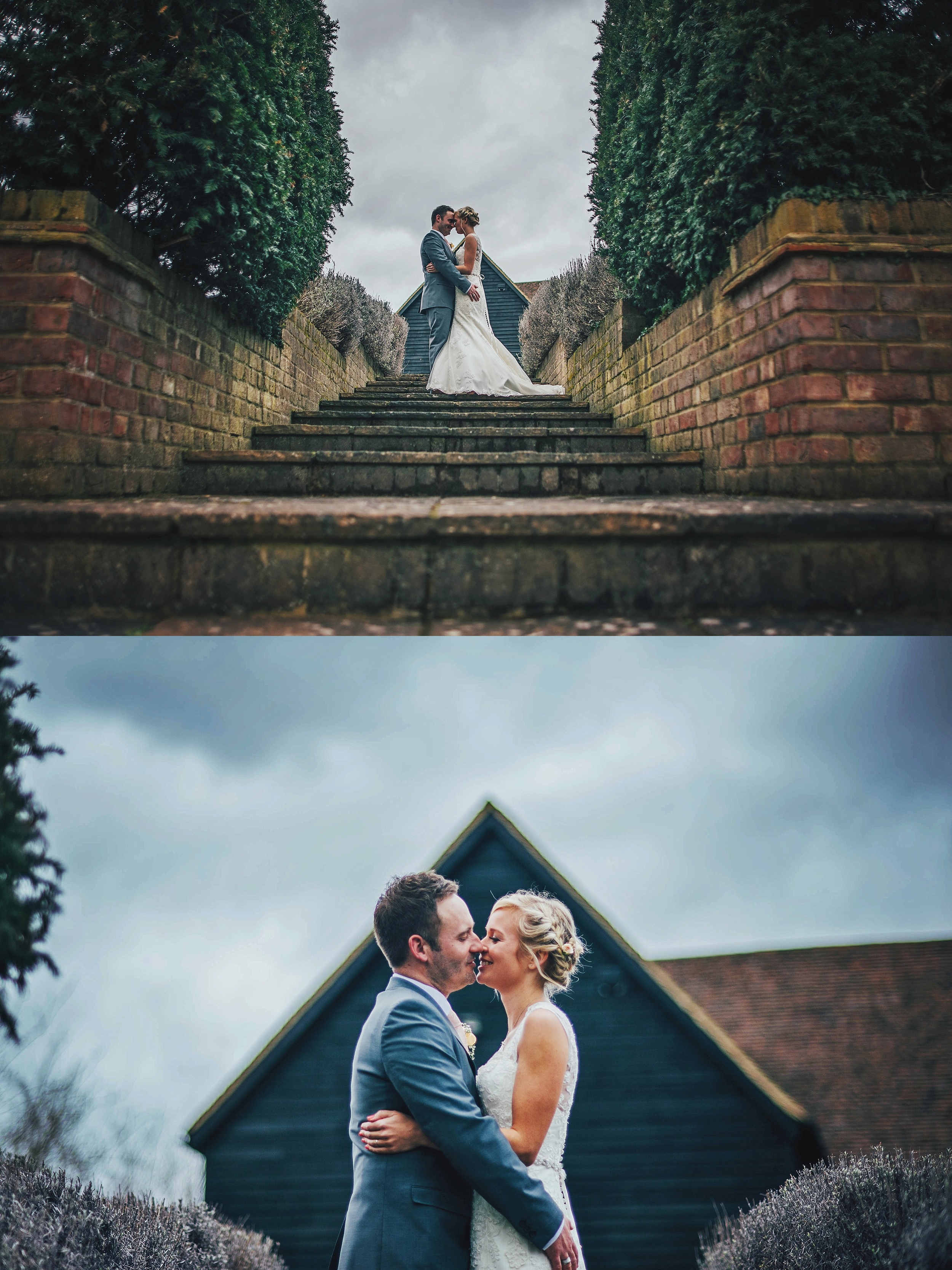 Rustic Barn Easter Wedding The White Heart Great Yeldham Essex UK Documentary Wedding Photographer