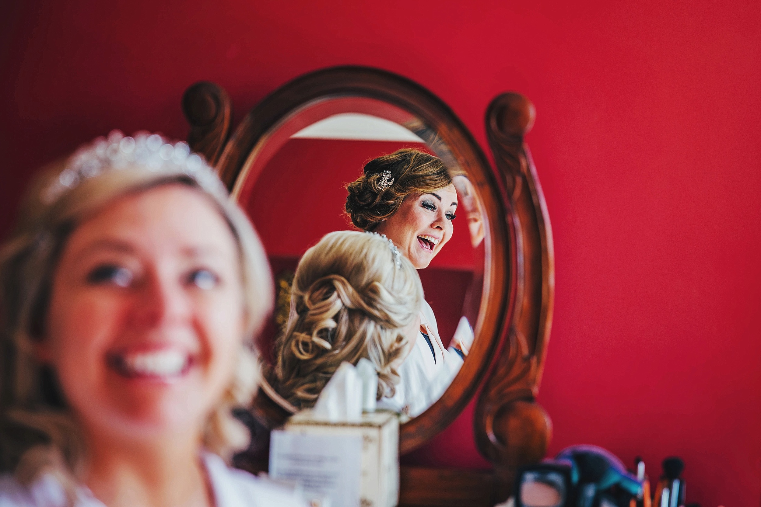 Spring Wedding Parklands Quendon Park Essense Designs Essex UK Documentary Wedding Photographer
