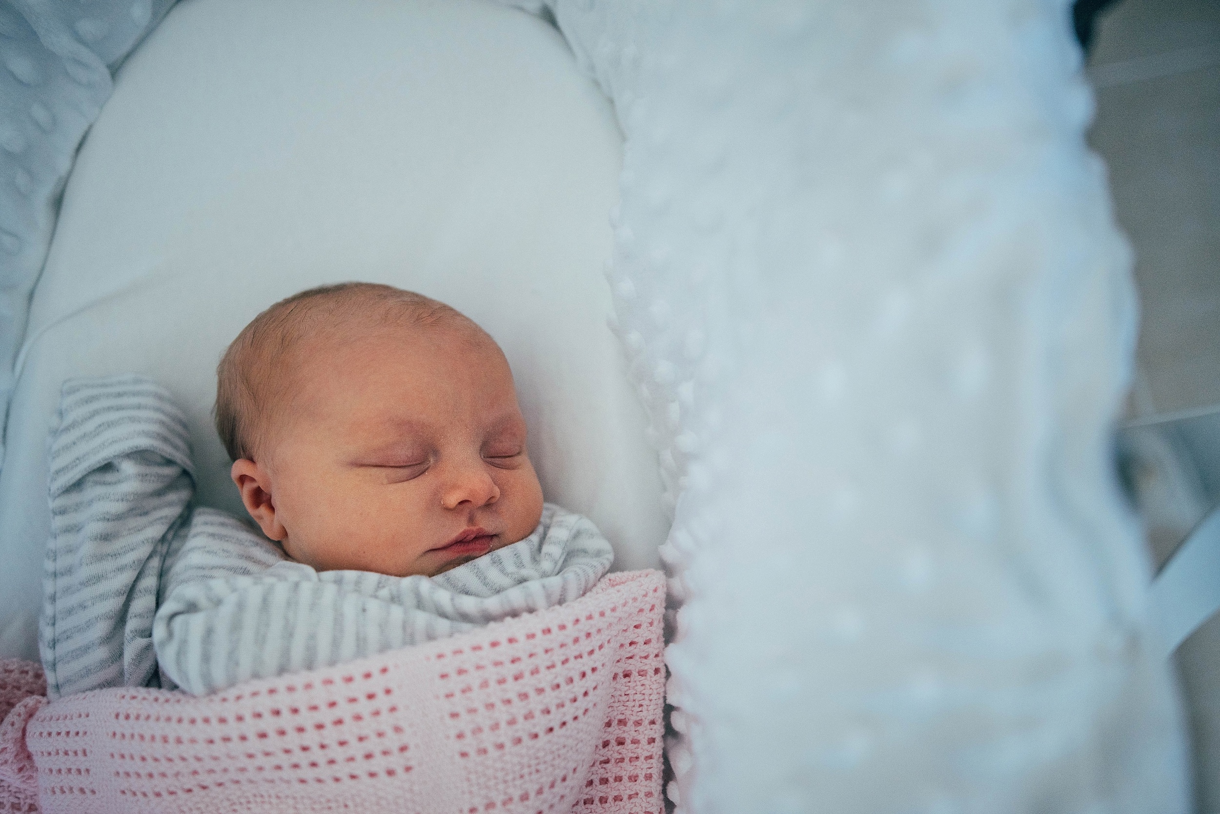 At Home Lifestyle Shoot with Newborn baby Essex UK Documentary Portrait Lifestyle Photographer