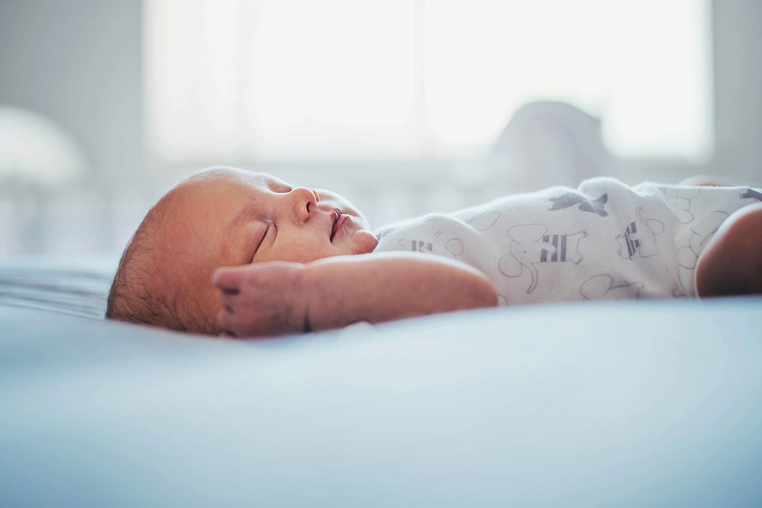 At Home Lifestyle Shoot with Newborn baby Essex UK Documentary Portrait Lifestyle Photographer