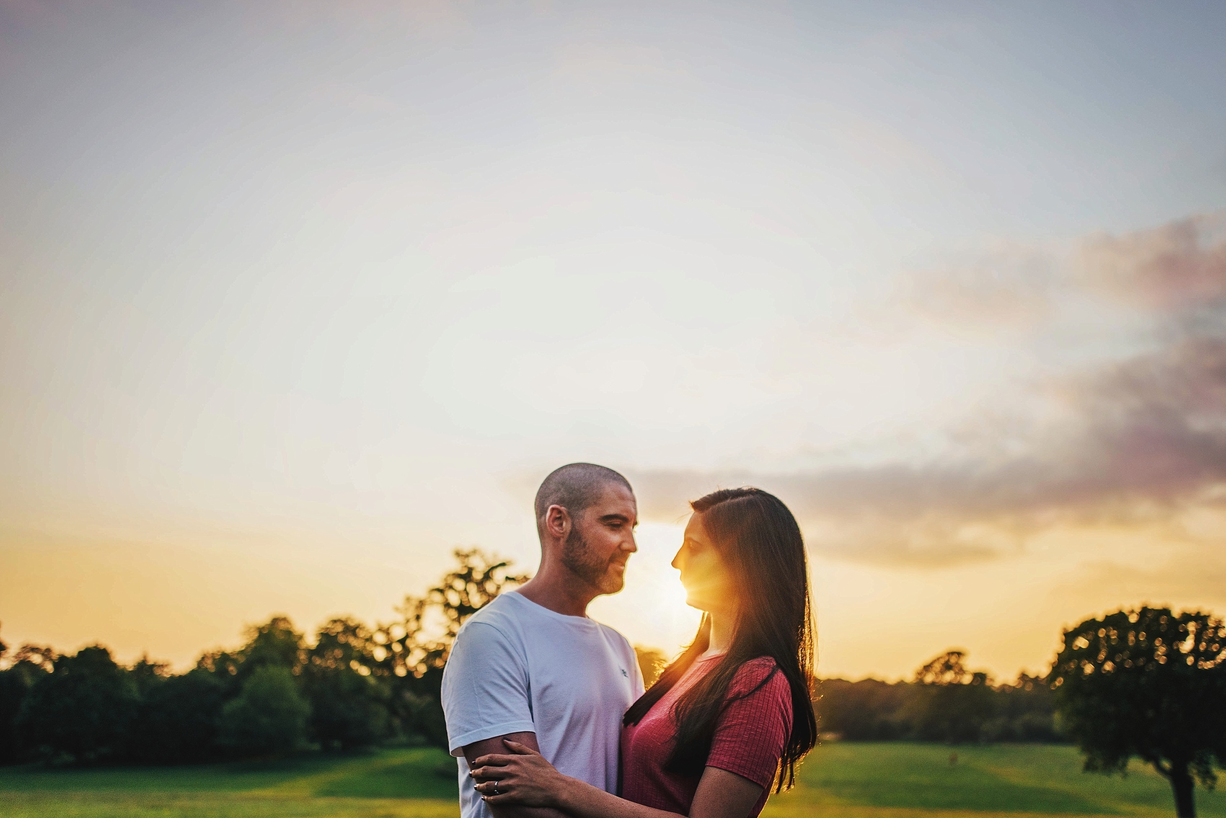 Love Shoot Couples Portraits at Hylands House Chelmsford Essex UK Documentary Portrait and Lifestyle Photographer