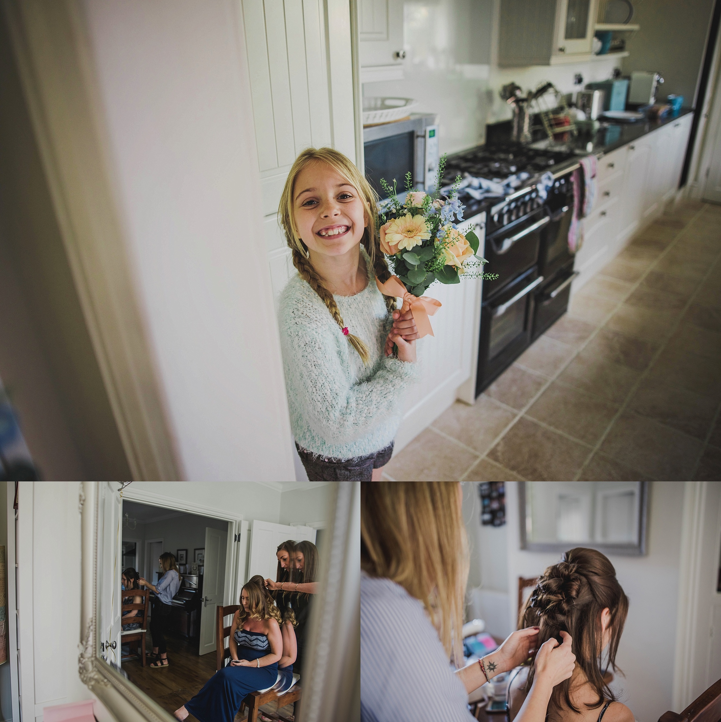 Stratford Upon Avon Town Hall Rustic Sherbourne Park Tipi Wedding Willowby Dress Essex UK Documentary Wedding Photographer