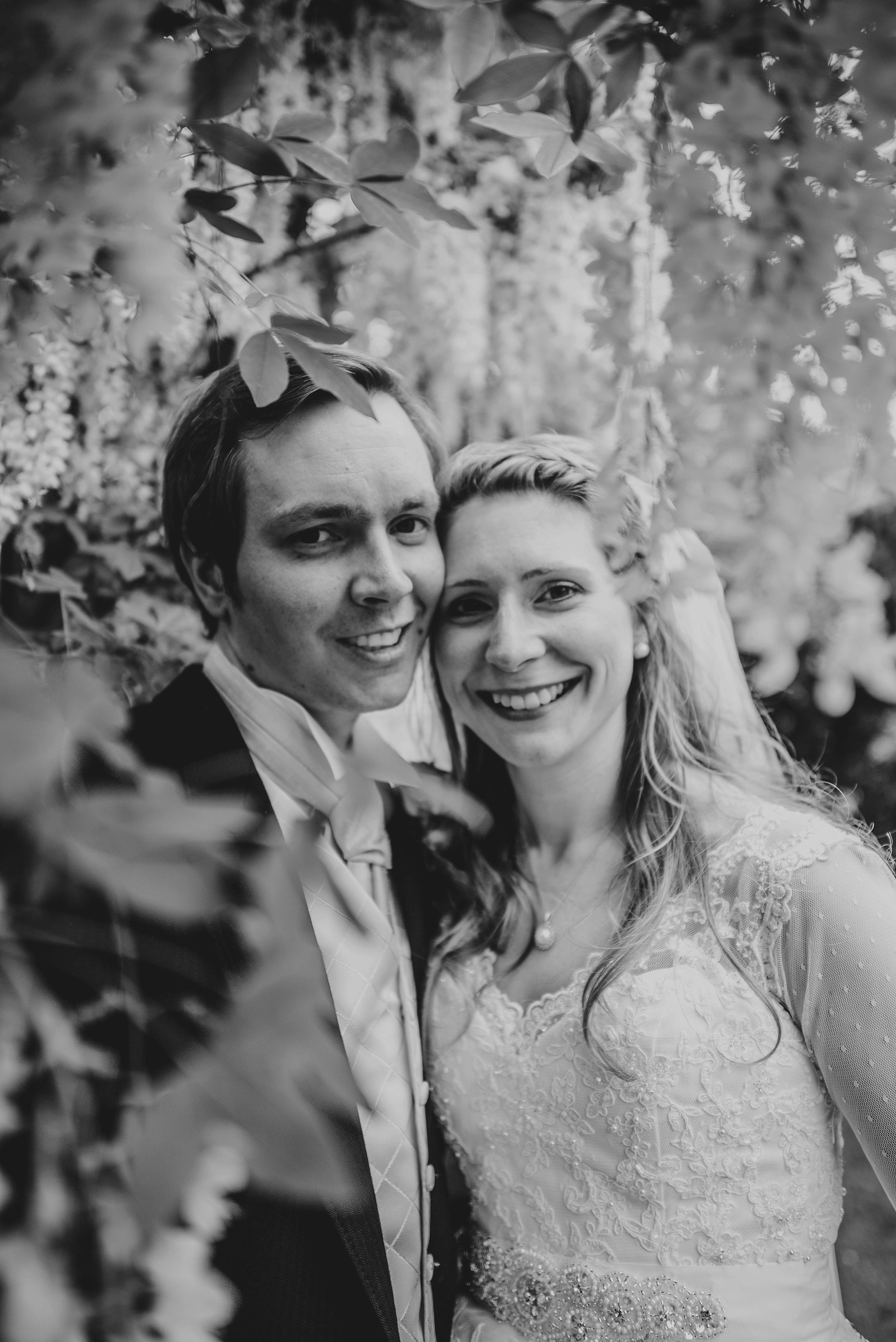 Traditional Wedding at Shakespeare's Church Stratford Upon Avon Town Hall Bride wears Charlotte Balbier Essex UK Documentary Wedding Photographer