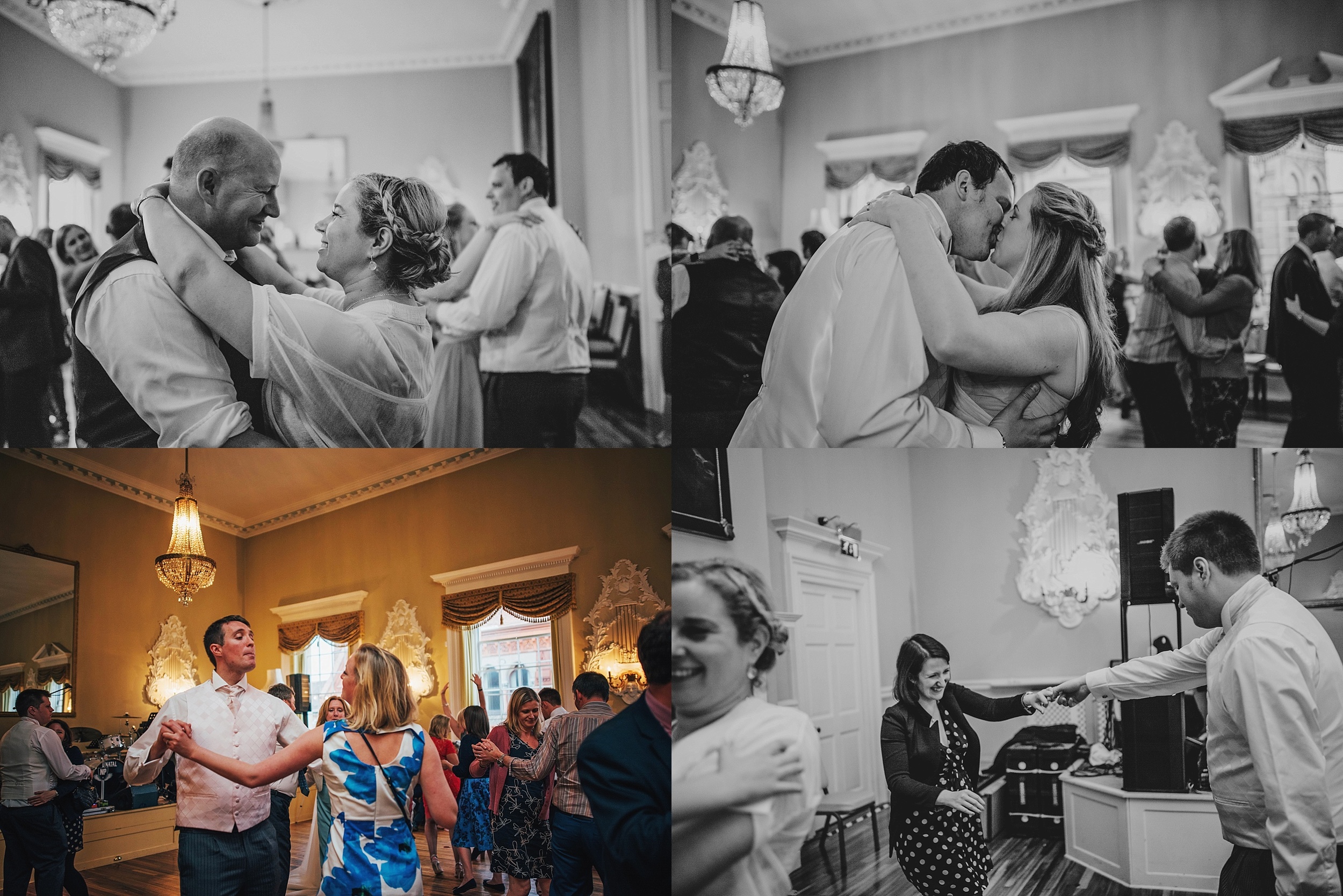 Traditional Wedding at Shakespeare's Church Stratford Upon Avon Town Hall Bride wears Charlotte Balbier Essex UK Documentary Wedding Photographer