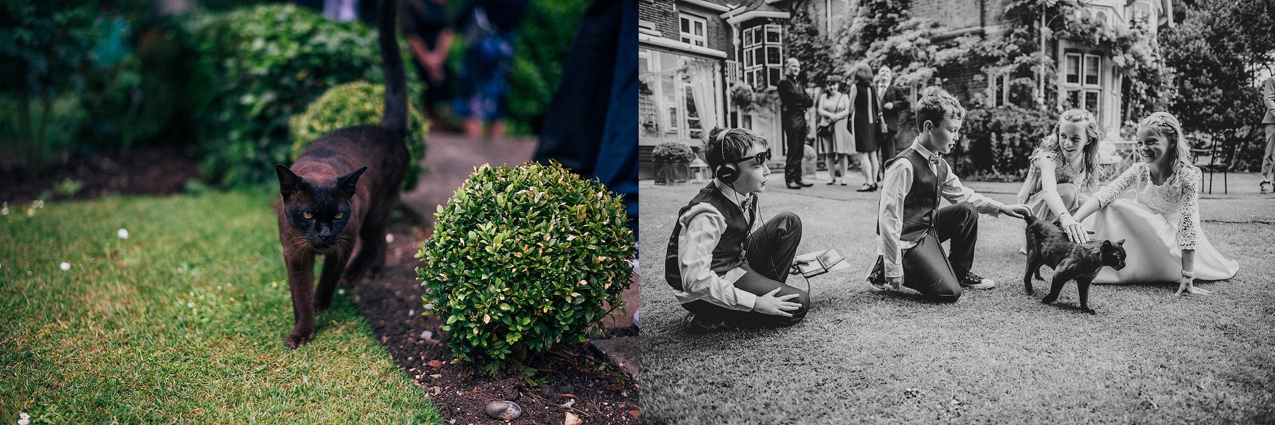 Rustic Secret Garden Inspired Baddow Park Wedding Essex UK Documentary Wedding Photographer