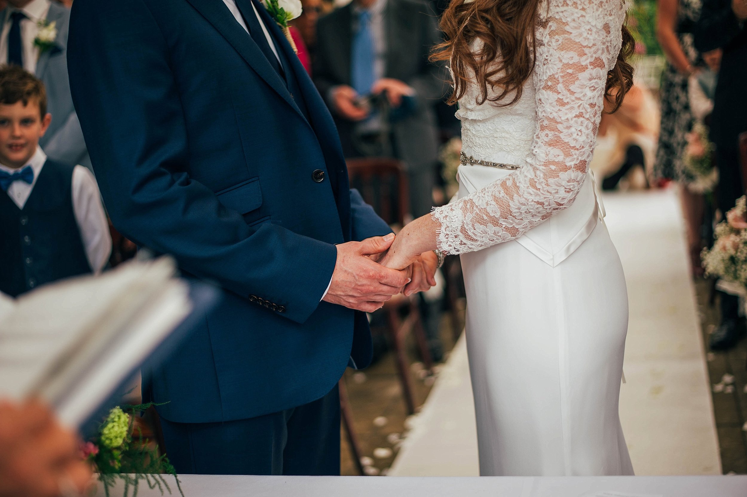 Rustic Secret Garden Inspired Baddow Park Wedding Essex UK Documentary Wedding Photographer