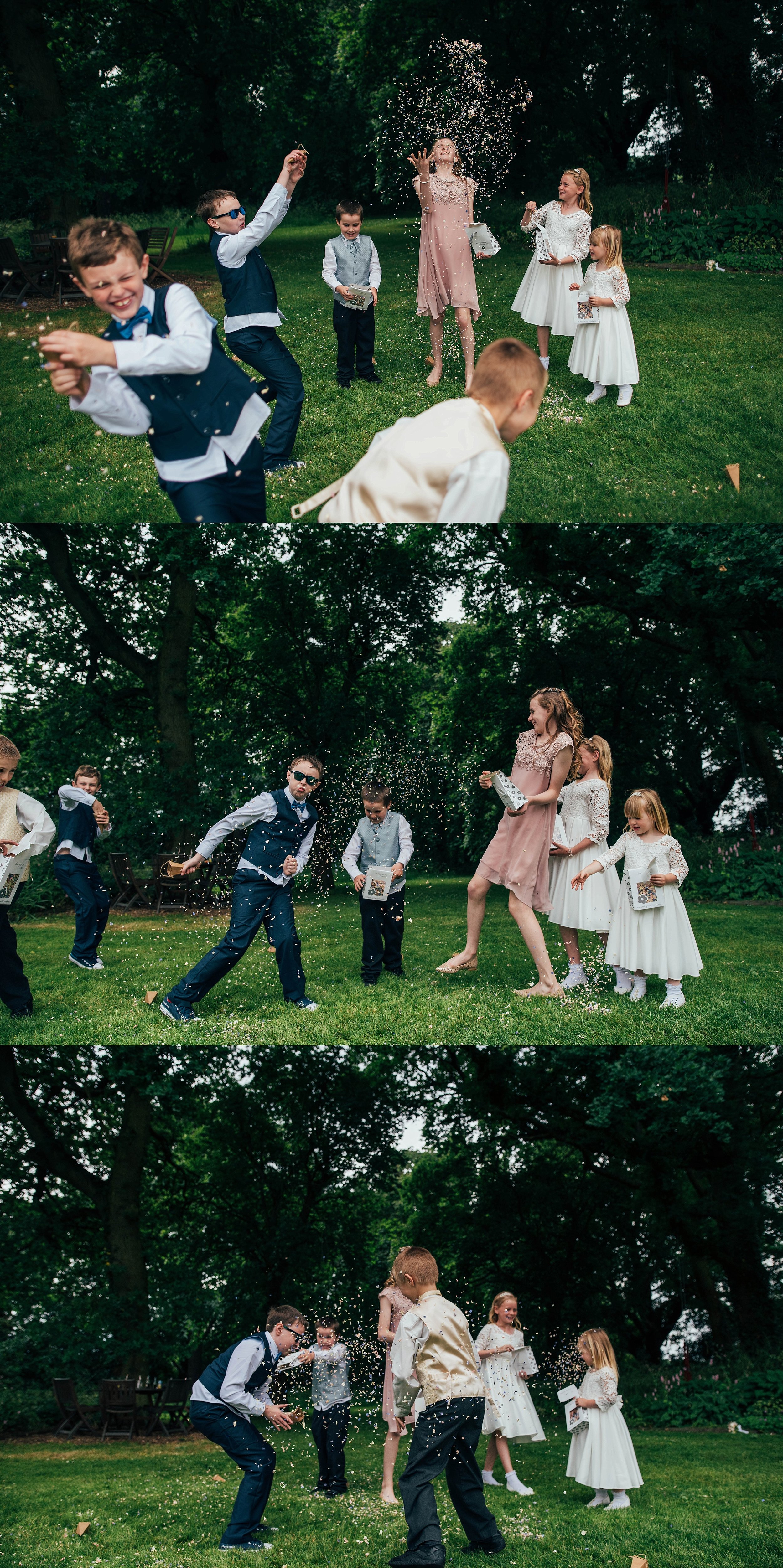 Rustic Secret Garden Inspired Baddow Park Wedding Essex UK Documentary Wedding Photographer