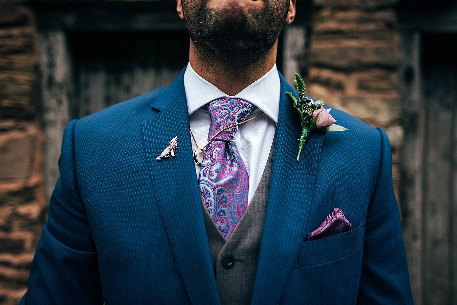 Travel Inspired Rainy Day Dewsall Court Essex UK Documentary Wedding Photographer