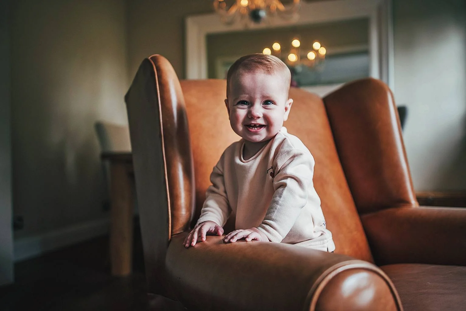 Family Lifestyle At Home Shoot Essex Herts London Documentary Portrait Photographer