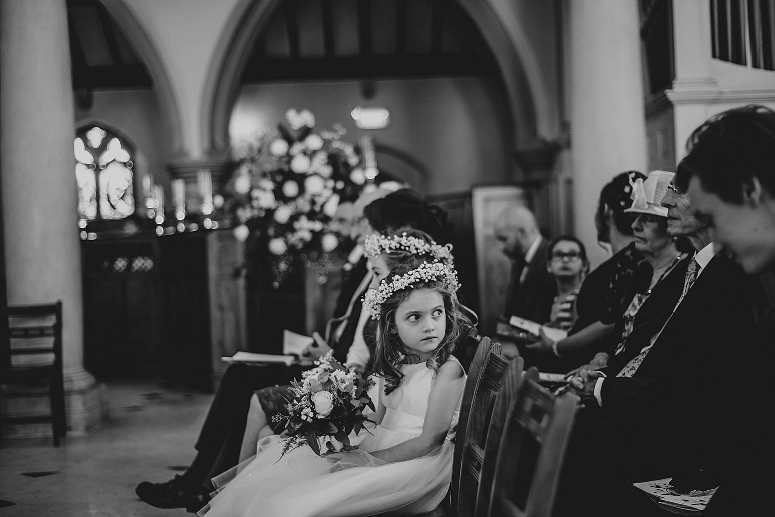 Elegant Brentwood Cathedral and Blake Hall Wedding Bride Wears Jesus Piero Essex UK Documentary Wedding Photographer