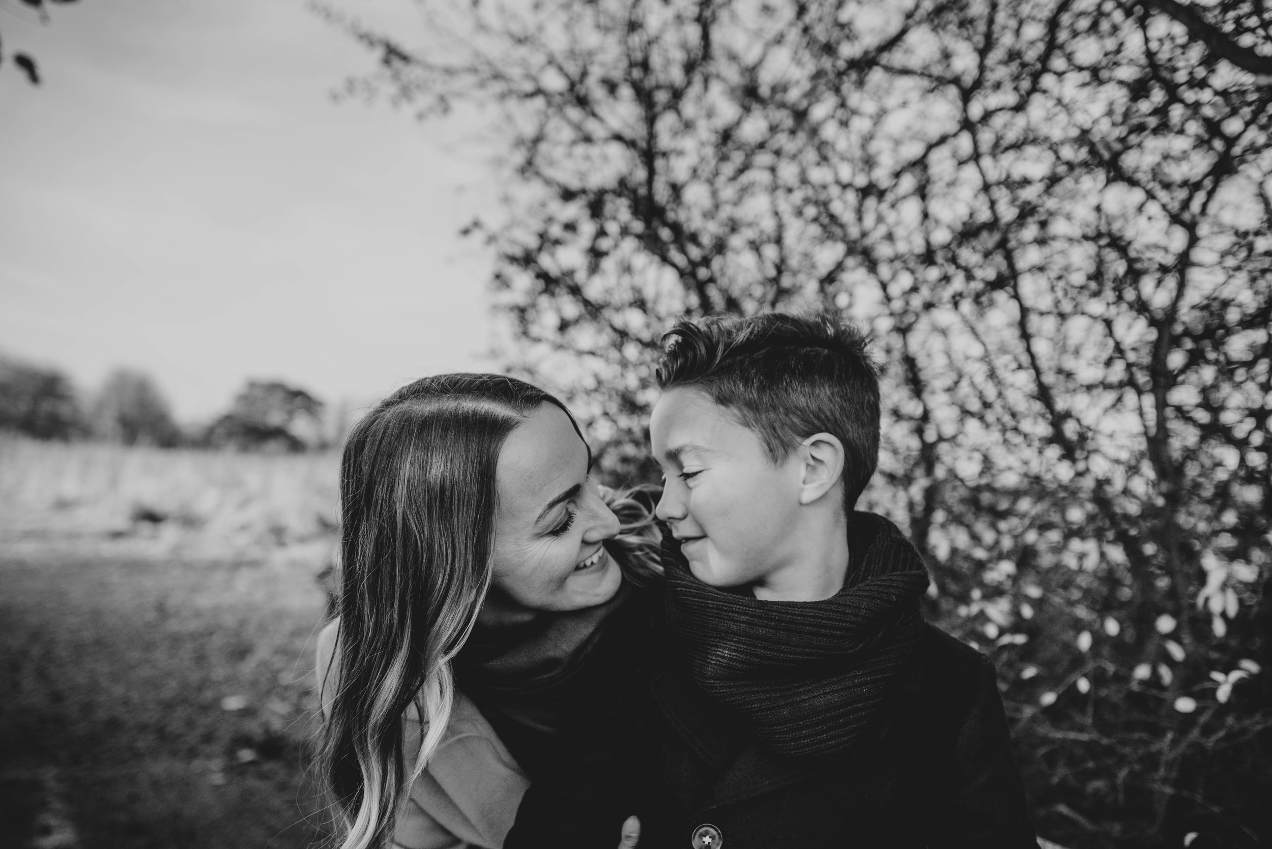 Family Autumn Lifestyle Portrait Shoot Great Notley Discovery Centre Essex UK Documentary Family Photographer