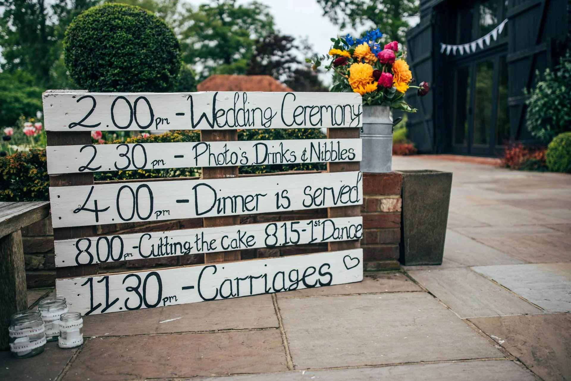 Colourful Rustic Spring Blake Hall Ongar Barn Wedding Essex UK Documentary Wedding Photographer 