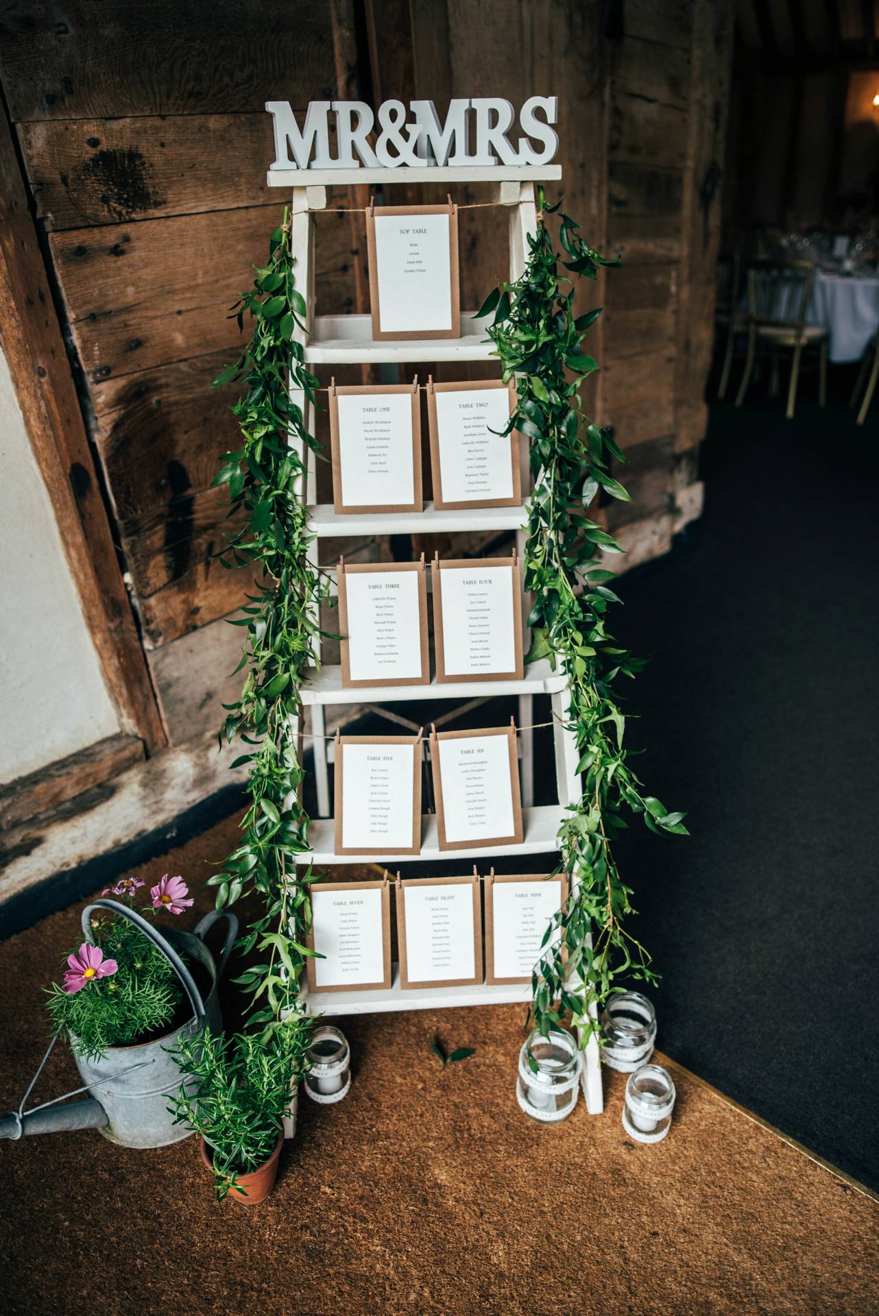 Colourful Rustic Spring Blake Hall Ongar Barn Wedding Essex UK Documentary Wedding Photographer 