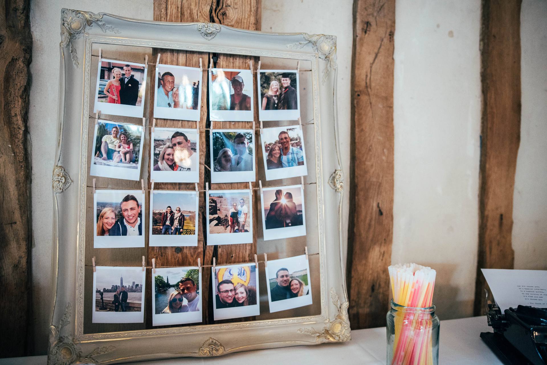 Colourful Rustic Spring Blake Hall Ongar Barn Wedding Essex UK Documentary Wedding Photographer 