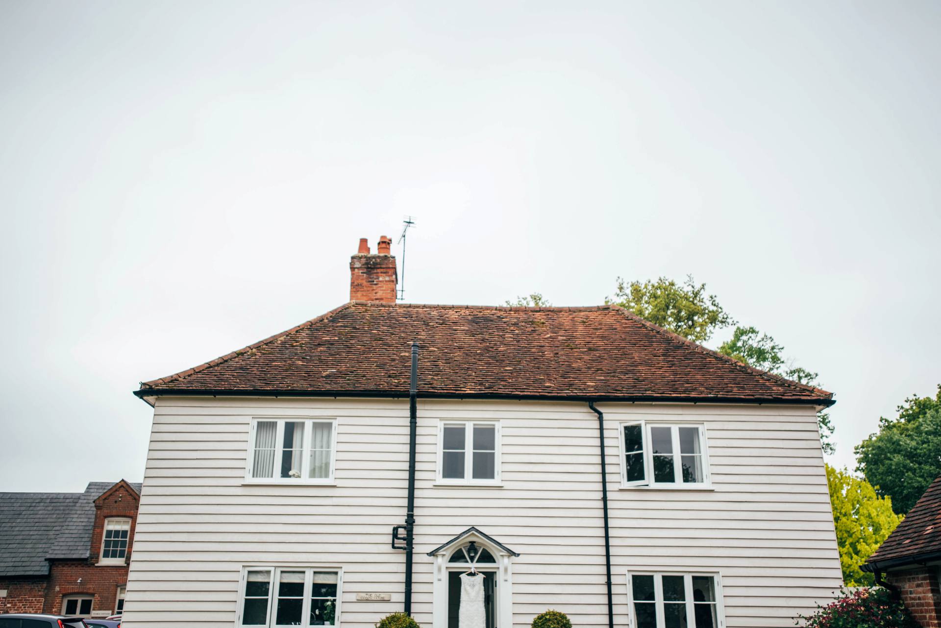 Colourful Rustic Spring Blake Hall Ongar Barn Wedding Essex UK Documentary Wedding Photographer 