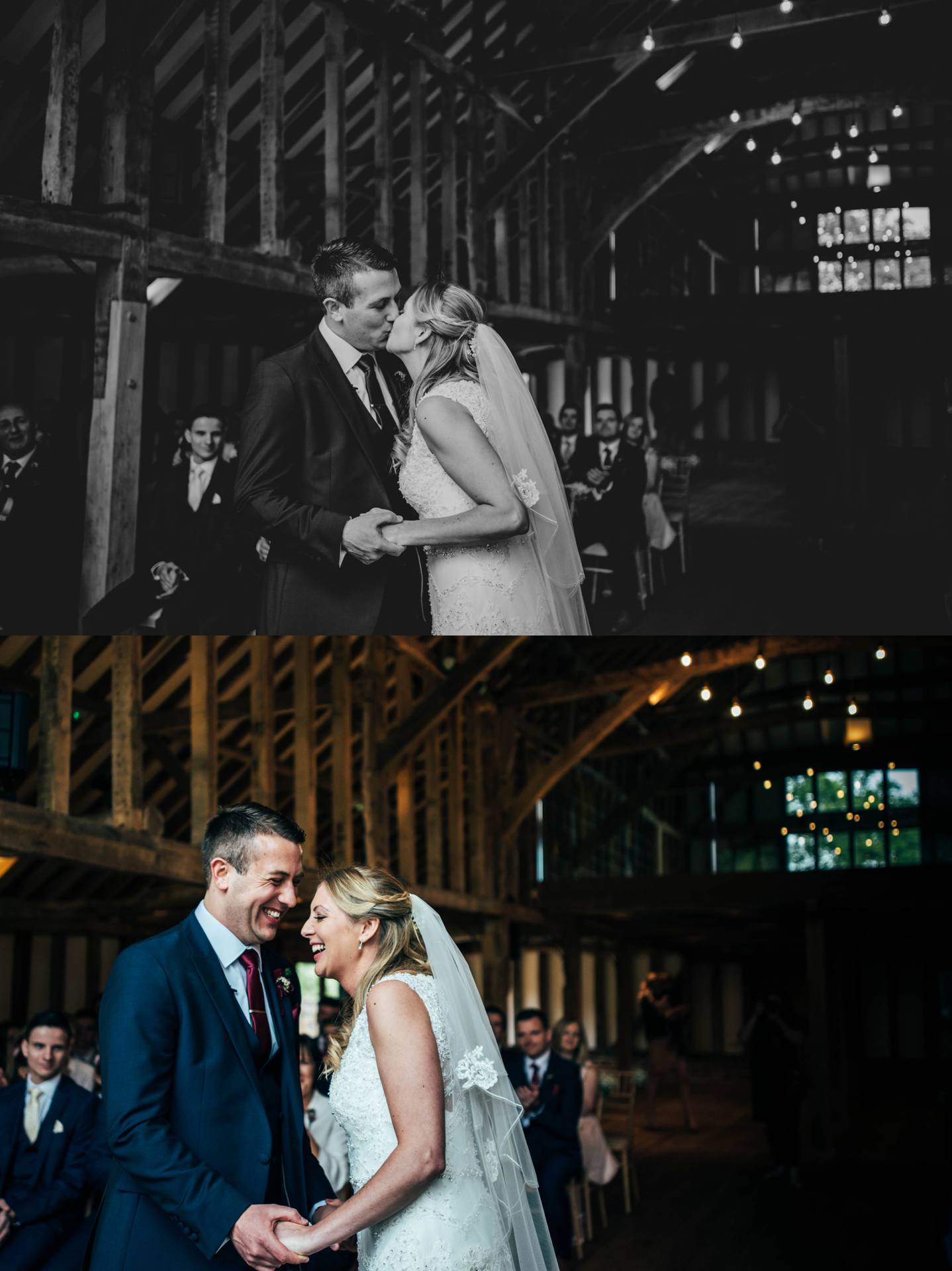 Colourful Rustic Spring Blake Hall Ongar Barn Wedding Essex UK Documentary Wedding Photographer 